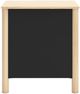 Signature Design by Ashley® Cabinella Natural Nightstand-3