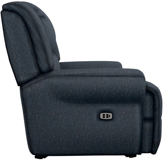 Best® Home Furnishings Customizable Field & Stream Home Genet Power Tilt Headrest Space Saver Recliner-2