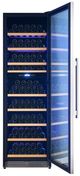 FORNO® Avellino 16.0 Cu. Ft. Stainless Steel Wine Cooler-4