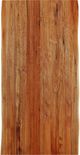 Corcoran Importation Zen 80" Live Edge Acacia Table Top-3