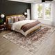 Dalyn™ Rug Company Antalya Paprika 5'x8' Area Rug-4