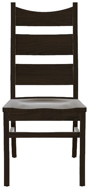 Mavin Customizable Rochester Dining Side Chair-1