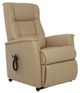 Fjords® Customizable Memphis Relax Small Motorized Lift Relaxer-5