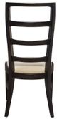 Furniture Classics Helmes Beige/Black Dining Side Chair-2