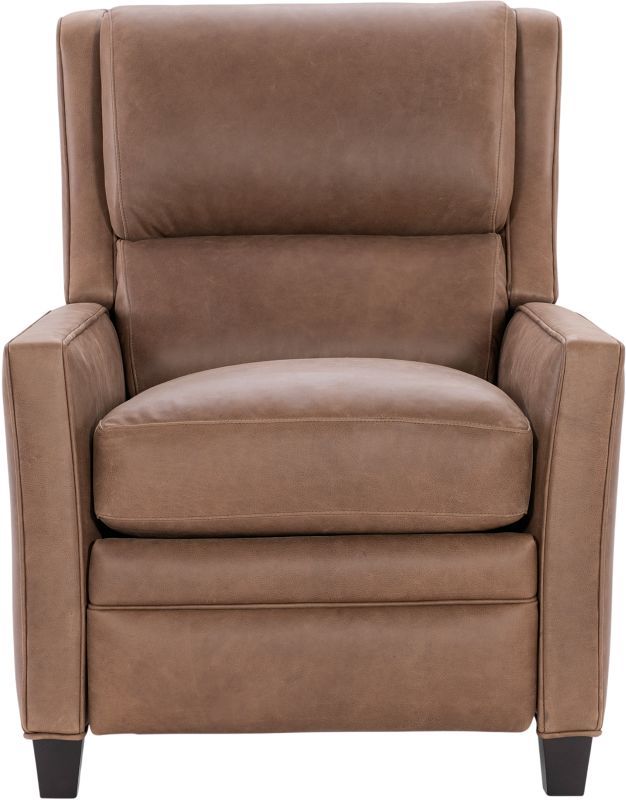 Bradington-Young Customizable Shaw Manual Recliner-2