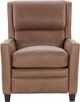 Bradington-Young Customizable Shaw Manual Recliner-2
