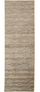Feizy Grayson Beige/Multi 2'6" x 7'7" Runner Rug-0