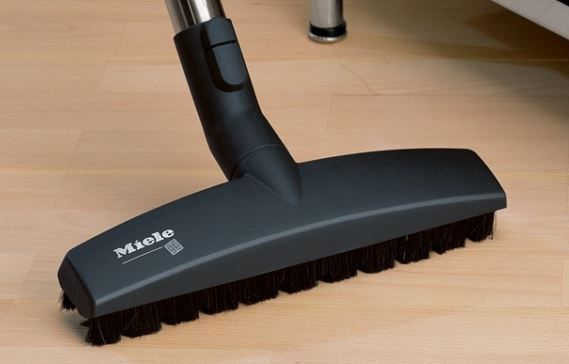 Miele Vacuum SBB Parquet-3 Smooth Floor Brush-0