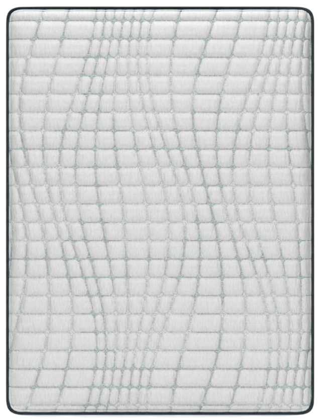 Sierra Sleep Hybrid Mattress