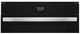 Whirlpool® 24" Fingerprint Resistant Stainless Steel Single Electric Wall Oven-3