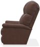 La-Z-Boy® Lancer Sable Power Wall Recliner with Headrest and Lumbar-3