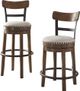 Signature Design by Ashley® Valebeck Brown Bar Stool-4