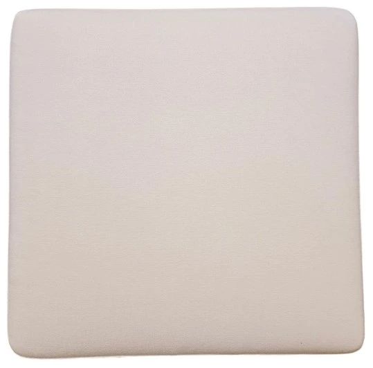 Nest Home Collections Flynn Barbury Pearl/Black Counter Stool-2