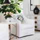 Laura Park Designs Nantucket Bloom Multi 22" x 22" Pillow-3