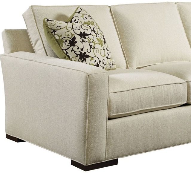 Lexington Home Customizable Bond Sofa-1