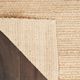 Nourison Home™ Natural Jute 5'x7' Style 1 Area Rug-2
