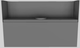 Vent-A-Hood® 48" Gunsmoke Wall Mounted Range Hood-4