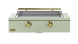 Sage, Brass