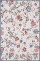 KAS Rugs Chantelle 5'x8' Style 4 Area Rug-0