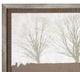 Stylecraft Brown/Gray/White Wall Art-1