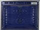 Samsung 30" Stainless Steel Oven/Microwave Combo Electric Wall Oven-4
