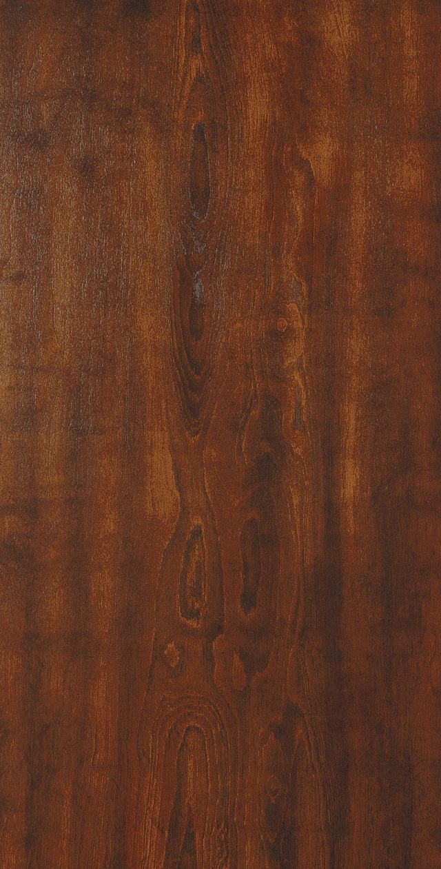 Signature Design by Ashley® Leahlyn Warm Brown King Panel Bed-3