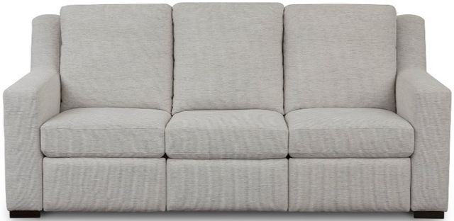 Bassett® Furniture Customizable BenchMade Motion Somers Reclining Sofa-1