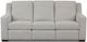 Bassett® Furniture Customizable BenchMade Motion Somers Reclining Sofa-1