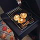 Napoleon Phantom Rogue® SE 425 3-Burner Satin Black Freestanding Liquid Propane Gas Grill-3