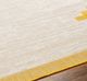Surya Eagean Beige/Yellow 4'x6' Area Rug-4