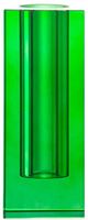 A & B Home Green Large Vase-0