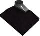 Vent-A-Hood® 36" Black Carbide Insert Range Hood-1