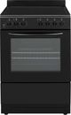 Element® 24" Black Freestanding Electric Range-4