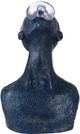 Stylecraft Dark Blue Man B Home Décor-0