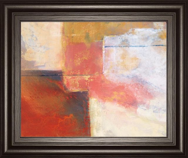 Classy Living Darba Subtley 26"W Wall Art-0