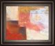 Classy Living Darba Subtley 26"W Wall Art-0