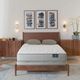 Serta® Perfect Sleeper® Hotel Signature Suite 12.25" Wrapped Coil Plush Tight Top Double-Sided Queen Mattress-0