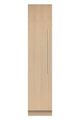 Fisher & Paykel 18" 7.8 Cu. Ft. Panel Ready Column Freezer-0