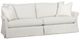 Fairfield® Customizable Cassandra Sofa-0