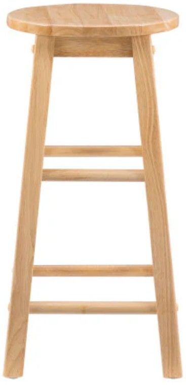 Linon Abby Natural Counter Stool-3