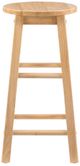 Linon Abby Natural Counter Stool-3