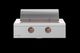 Caliber™ Rockwell 36" 2-Burner Stainless Steel Built-In Liquid Propane Grill with Copper Hardware-1
