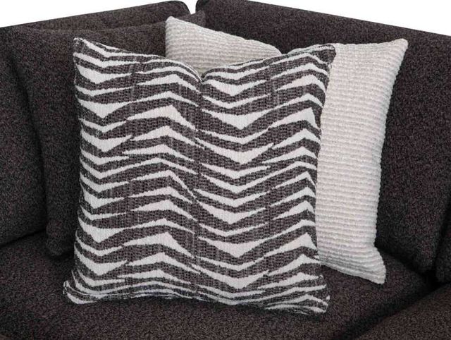 Franklin™ Thunder 3-Piece Iris Thunder Sectional-1