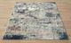 LR Home Antalya Gray/Teal 5'x7' Area Rug-5