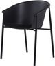 Moe's Home Collection Shindig Outdoor Dining Chair-2