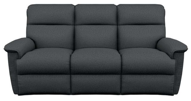 La-Z-Boy® Jay Marine Manual Reclining Sofa-1