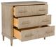 Fairfield® Everett Biscotti Drawer Chest-2