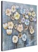 YHD Flowery Fog I Wall Art-1