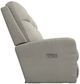 La-Z-Boy® Finley Dove Power Wall Reclining Sofa with Headrest-3