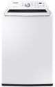Samsung 5.2 Cu.Ft. White Impeller Top Load Washer with Soft Closing Lid-0